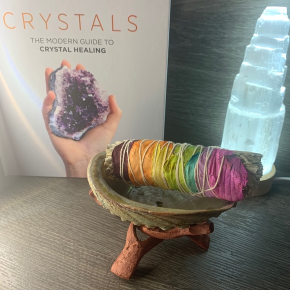 7 Chakra Sage Bundle - Picture 3 of 3